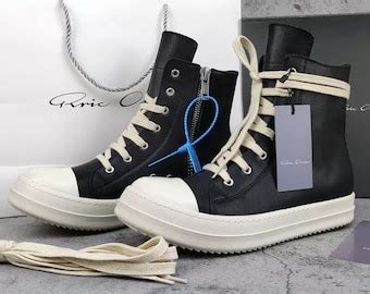 rick owens rep